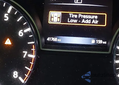 2017 Nissan Altima 2.5 Sr from USA, damaged, VIN 1N4AL3AP9HC138113